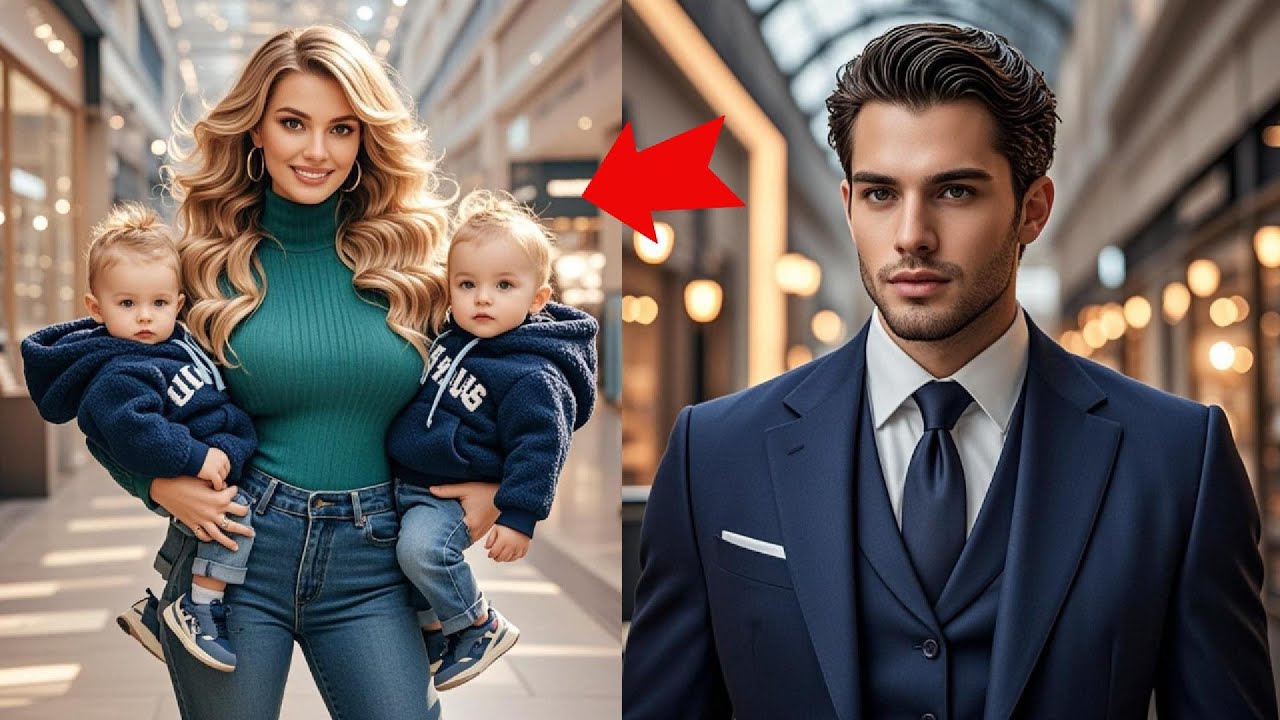 SHE LEFT IN TEARS SAYING “YOU LIED TO ME” — 3 YEARS LATER, SHE RETURNED AND LEFT HIM SPEECHLESS....