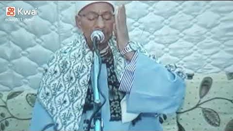 القارئ محمد عباس بركات مقطع من سوره الروم