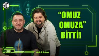 Başkanlar Canlı Yayına Çıksa | TFF Başkanı'nı Kim Seçiyor? | Ermenistan - Türkiye | Euro 2024