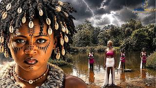 OLAMMIRI THE POWERFUL QUEEN OF THE COAST | REGINA DANIELS | LATEST AFRICAN NIGERIAN MOVIES 2026