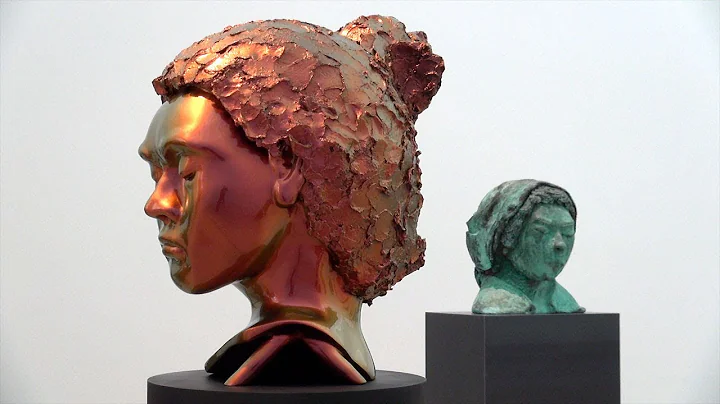 Thomas Schtte at Fondation Beyeler. Introduction b...