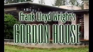 Gordon House On The Move