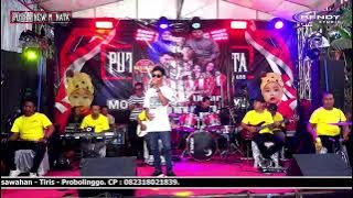 Live Stream PUTRA new MONATA OFFICIAL