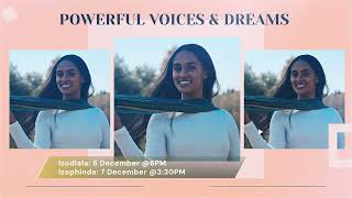 Download Lagu Zee Miss India South Africa 2025 | Episode 3 | 6 December MP3