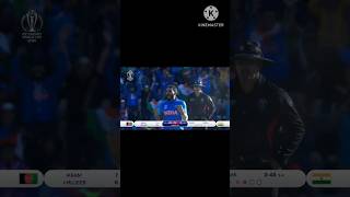 Hatrick Taken By Mohammad Shami World Cup 2019