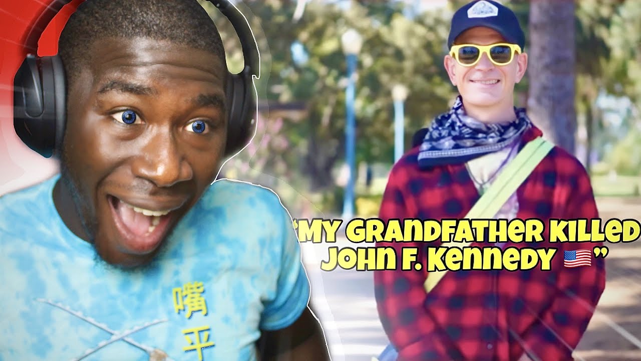 Reacting to people's secret obsessions!!