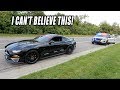 COP PULLED ME OVER & SAID MY CAR IS ILLEGAL!