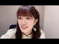 2022年07月18日 17時00分39秒 武藤 小麟(AKB48 チームA) の動画、YouTube動画。