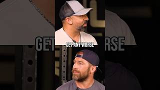 When Life Hits: Finding Strength in Darkness 🌧️