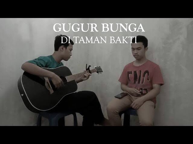 Gugur Bunga Di Taman Bakti - Balanced Band class=