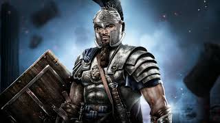 WWE immortals best wrestling game android screenshot 5