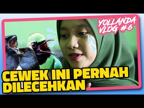 vlog-yollanda-#6-:-parah-banget-cewek-ini-pernah-di-lecehkan-saat-beli-tiket