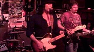 Richie Kotzen Stand