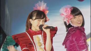Momoiro Clover Z - Words Of The Mind Z