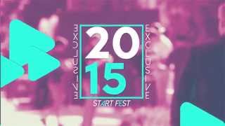 Startfest 2015 Highlights