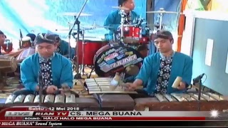 LIVE RIAN RECORD.  CS.  MEGA BUANA ( KEPUH, BULU, POLOKARTO, SKH)