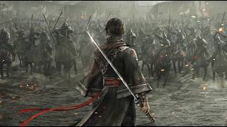 Dynasty Warriors Origins Any% Speedrun in 3:49:34