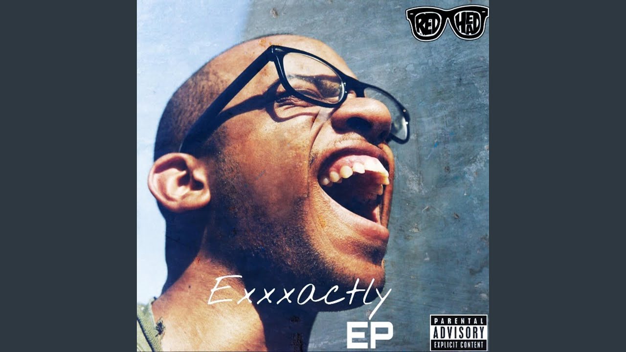 Exxxactly (feat. Breana Marin)