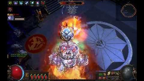 [3.10] High Templar Venarius in The Cortex (Cortex Memory) | Volatile Dead Tankomancer