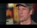 Mike Rowe: I'm not a spokesman for Walmart