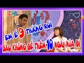 NÀNG Ế 9 THÁNG làm CẢ TRƯỜNG QUAY CƯỜI RUNG RỐN KHI NGHE QUYỀN LINH HỎI SAO KHÔNG ĐỂ THÊM 10 NGÀY