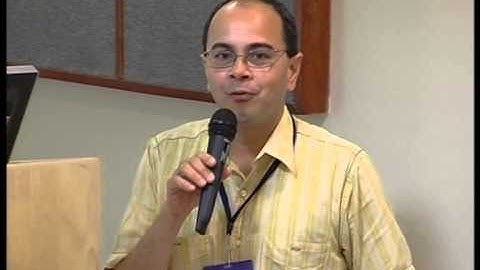 Introduce speaker Christopher Jones - Amit Apte