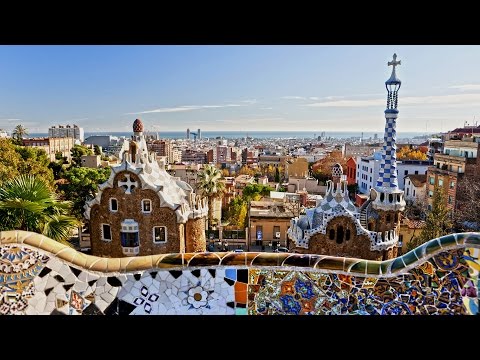 Video: Antoni Gaudí Mosaiik (42 Fotot): Kuusnurksed Plaadid Kaasaegses Interjööris, Kuusnurksed Ja Veel üks Populaarne Keraamikavorm