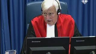 Mladic Trial Judgement Highlights