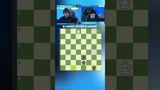 MAGNUS WINS !!! #shorts #chess #shortsviral #chessgame #magnuscarlsen