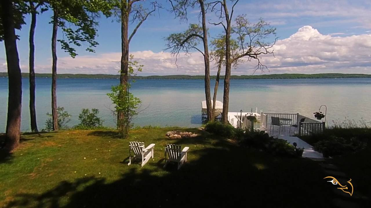 734 Ames St, Elk Rapids, Michigan - Branded