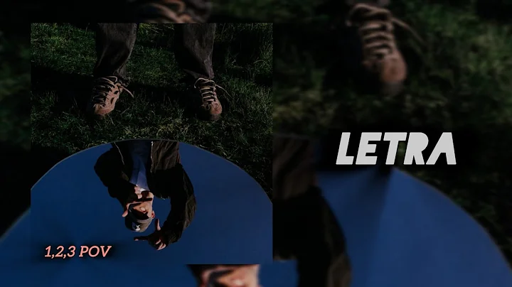 Robleis - 1,2,3 POV (Letra) [Álbum: Pov Rob Pop]