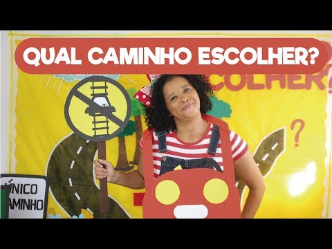 Vídeo: Como Escolher A Cruz Certa Para Uma Criança