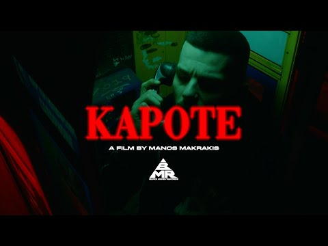 Kidd - KAPOTE (Official Music Video)