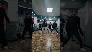 Feid ft Young Miko - Classy 101 - cover Coreografia Bismar C-cori