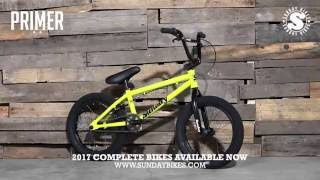 BMX / 2017 Primer 16