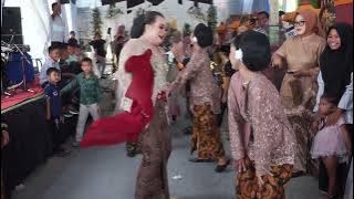 cucok lampah sisi // garap domas dan manggolo pargoy sampek bawah // lucu pooll..