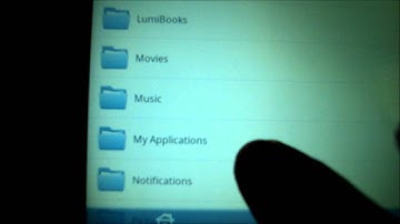 Flash to Air Part 6 - Install the Application