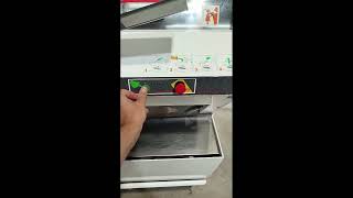 2259-166: Jac mobile bread slicer