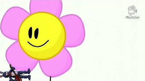 Cursed Bfb Intro Reversed