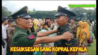 BAPAK KOPRAL ANAK SERSAN