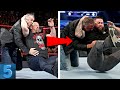 5 WWE Wrestlers Who COPIED Finishers