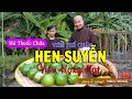 Hủ Thuốc Chữa HEN SUYỄN, VIÊM HỌNG HẠT, VIÊM PHẾ QUẢN, VIÊM HỌNG LÂU NĂM Hiệu Quả | Chùa Pháp Tạng