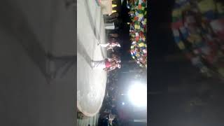 Sri Lankan troop performing at Indira Gandhi National Centre for the Arts, New Delhi on 10/12/2017