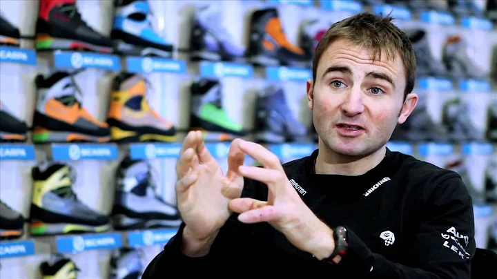 Ueli Steck