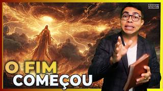 Revelation 16 Study: What Does ARMAGEDDON Mean?