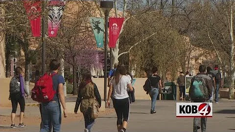 3.1% tuition hike to pay for UNM raises