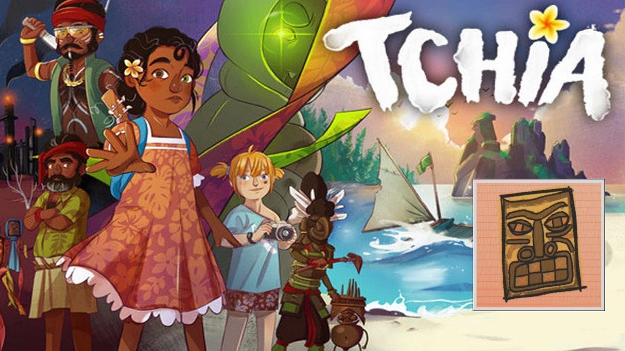 Tchia - How to Unlock the Mwaken Totem Shrine