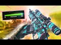 use this sniper for MAX SPEED on MW2 + best controller settings