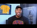 Lecrae discusses being true to himself and not fitting into other peoples boxes | BPMS 2020