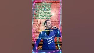 TAMALLY MAAK AMR DIAB VERSI REZA ZAKARYA